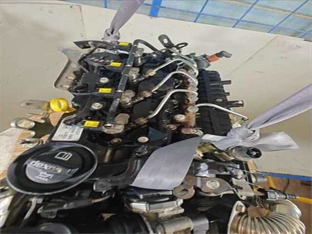 Motor Completo Opel Mokka 1.6 120 ANIVERSARIO START/STOP [1.6 LTR. - 100 KW CDTI DPF]