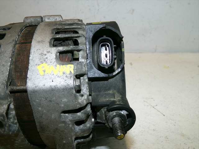 Foto 4ª: Alternador Hyundai i30 1.4 CRDI 2013-2017 [D4FC] (2013)