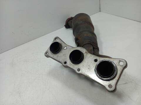 Foto 2ª: Catalizador Bmw Serie 6 620 N52B30 (2007)