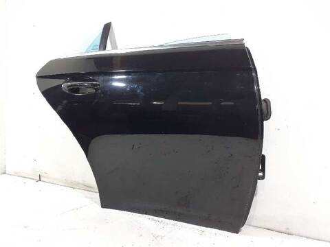 Foto 3ª: Puerta Trasera Derecha Mercedes Clase C 160 320 - 350 CDI GRAND EDITION 219.322) 224CV 165KW [OM642920] (2006)
