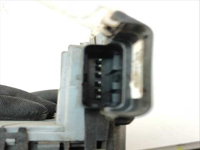 Foto 2ª: Cerradura Puerta Trasera Derecha Peugeot 308 1.6 16V 150CV (2007)