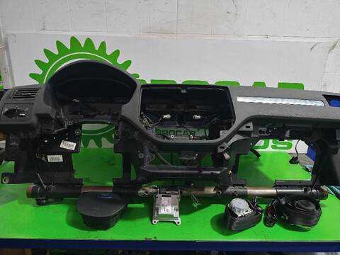 Kit Airbag Ford C Max 1.8 TDCI TD CAT 116CV