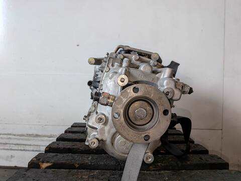 Foto 3ª: Caja Cambios Iveco Daily 814043B CAMION (2002)