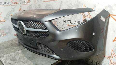 Foto 2ª: Paragolpes Delantero Mercedes Clase A 140 A 200 177.087) 163CV 120KW (2018)