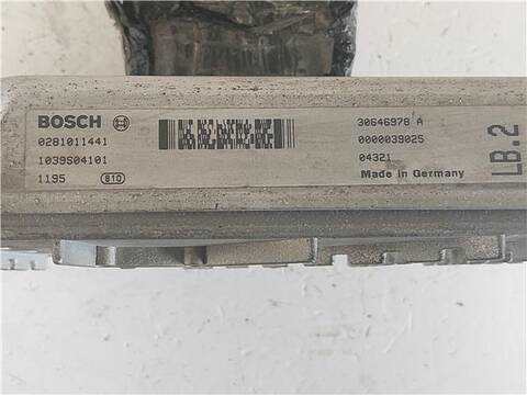 Foto 3ª: Centralita Motor ECU Volvo XC 90 D5 163CV 120KW [D 5244 T] (2004)