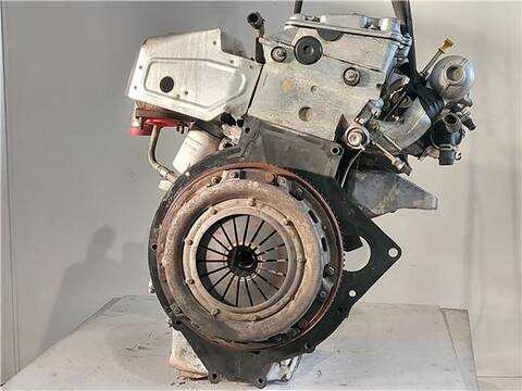 Foto 4ª: Motor Completo Land Rover Discovery 2.5 TD5 139CV 102KW [D/ 15 P] (2001)