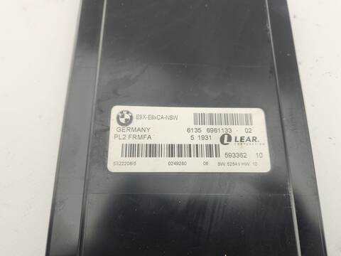 Centralita Motor ECU Bmw Serie 3 315 320D BERLINA 163CV 120KW