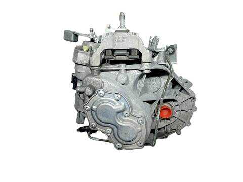 Foto 3ª: Caja Cambios Mini Mini 9HZ (2007)