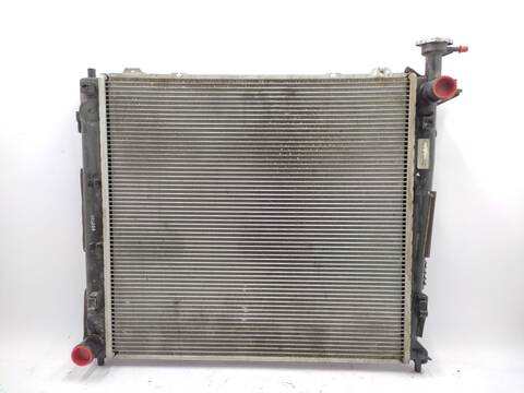 Radiador Motor Kia Sorento 2.2 CRDI CAT 197CV 145KW