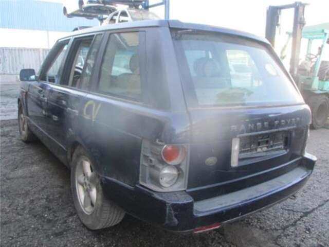 Foto 2ª: Bomba Servodireccion Land Rover Range 3.0 TD6 HSE [3.0 LTR. - 130 KW TD6] [306D1]