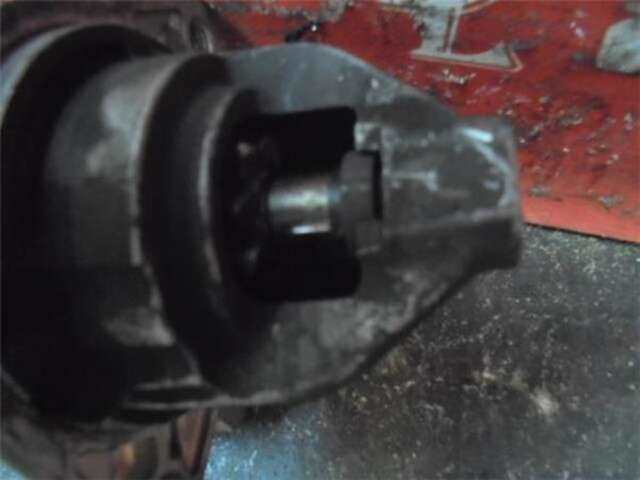 Foto 2ª: Motor de Arranque Suzuki Swift 1.3 GL (3-PTAS.) [1.3 LTR. - 68 KW 16V CAT] [M13A]