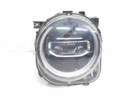 Faro Izquierdo Jeep Renegade VERSION INDEFINIDA