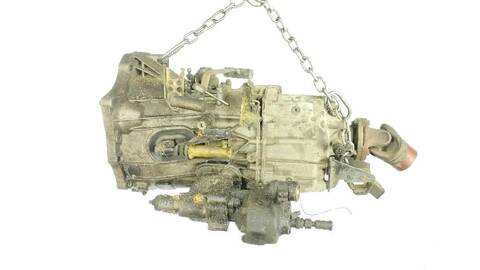Foto 2ª: Caja Cambios Iveco Daily 35-12 15130311 15130411 15131111 15131204 15131211 ... [8140.43.] (1989)