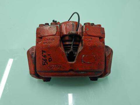 Pinza Freno Delantera Izquierdo Audi A4 BASICO 190CV 140KW