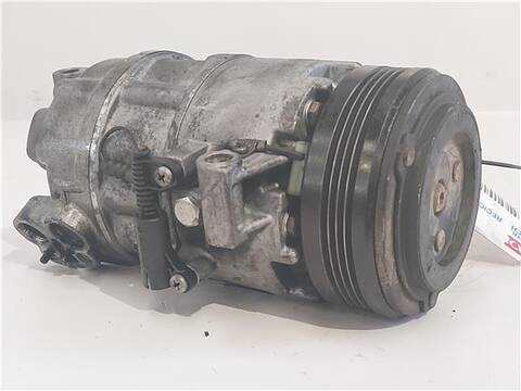 Foto 1ª: Compresor Aire Acondicionado Bmw Serie 3 315 2.0 320D BERLINA 150CV 110KW [M47N 204 D4] (2002)