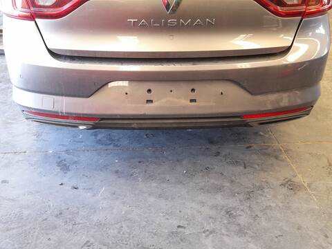 Paragolpes Trasero Renault Talisman 1.5 DCI 110 110CV 81KW