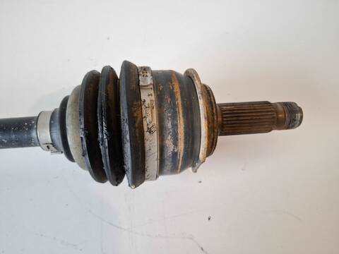 Transmision Trasera Izquierda Mercedes Vito 111 CDI COMPACTO 639.601) 109CV