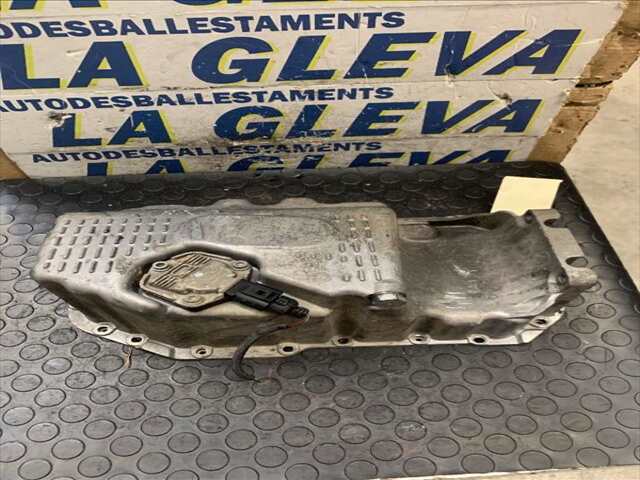 Foto 2ª: Carter Volkswagen Golf GOLF 1598 CC 1.6 LTR) 115CV/85KW [T72/D4K] 0CV [BAG] (2004)