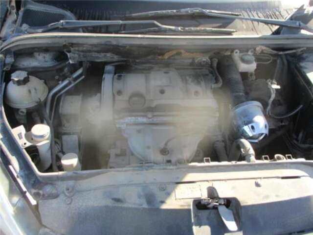 Foto 3ª: Compresor Aire Acondicionado Peugeot 307 1.6 BIOFLEX [NFU (TU5JP4)]