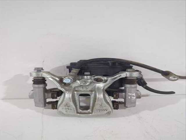 Pinza Freno Trasera Derecho Toyota Corolla 1.8 HYBRID ZWE211) 122CV