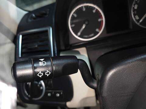 Foto 1ª: Mando Luces Land Rover Range V6 TD HSE 245CV 180KW (2011)