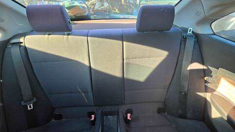 Asientos Traseros Bmw Serie 1 120 2.0 D 177CV 130KW
