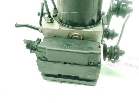 Foto 2ª: Abs Volkswagen Touran 1.9 TDI [AVQ] (2003)