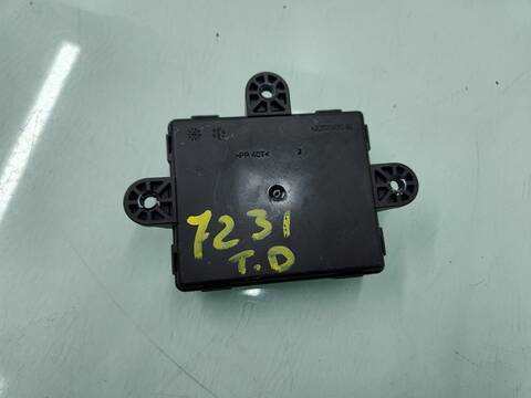 Centralita Motor ECU Ford Kuga TITANIUM 163CV 120KW