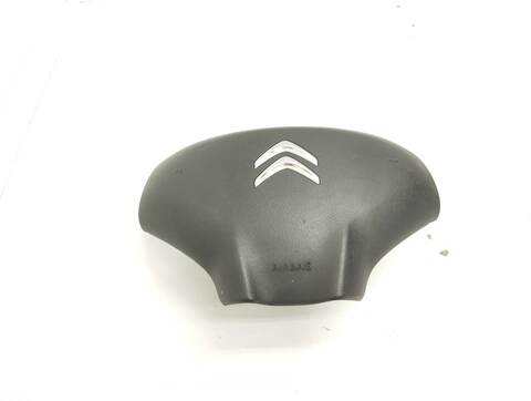 Foto 4ª: Kit Airbag Citroen C3 TONIC 73CV 54KW [KF01] (2012)