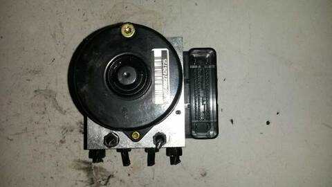 Foto 3ª: Abs Seat Leon LAST EDITION 105CV 77KW [BCB] (2002)