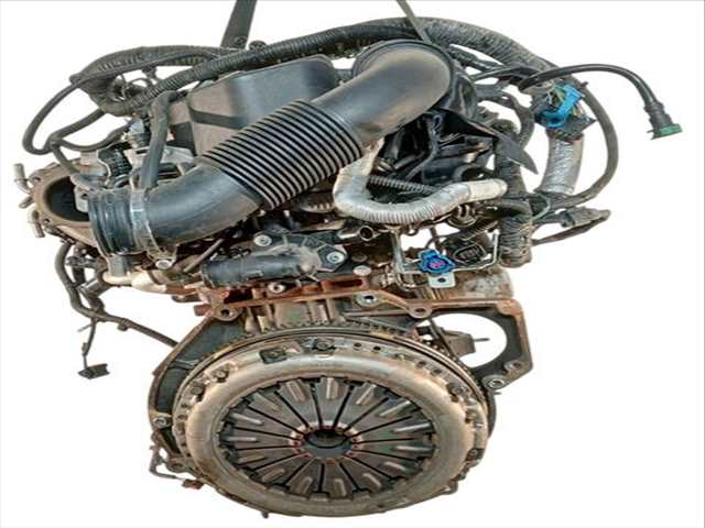 Motor Completo Ford Focus 1.0 ECOBOOST CAT 125CV