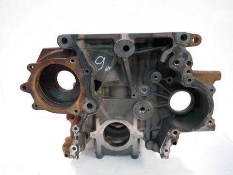 Bloque Motor Ford Transit 170 CV 125KW