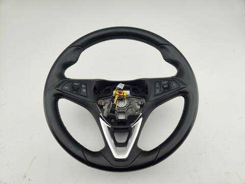 Volante Opel Astra SELECTIVE 110CV 81KW