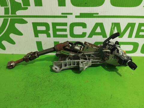 Columna Dirección Ford S Max 1.8 TDCI CAT 125CV