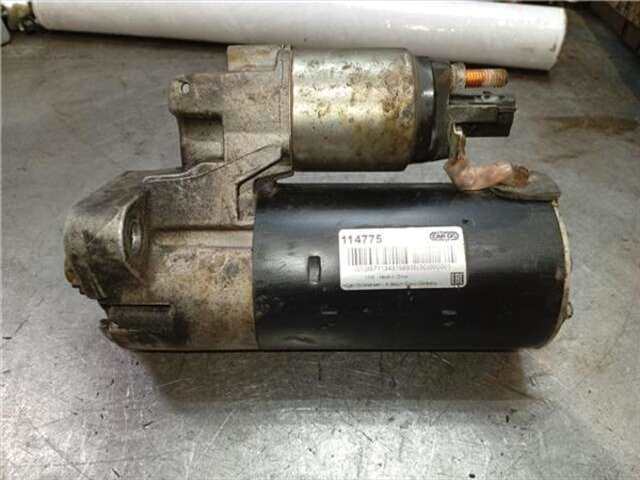 Motor de Arranque Volkswagen Touareg 3.0 TDI V6 [3.0 LTR. - 165 KW V6 TDI DPF]