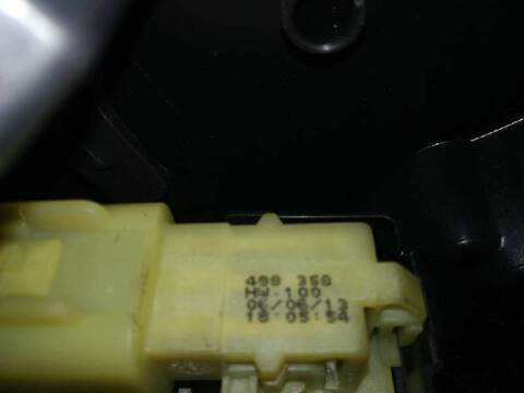 Foto 3ª: Elevalunas Eléctrico Delantero Derecho Ford Fiesta TREND 82CV 60KW [SNJB] (2013)