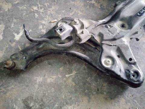 Foto 3ª: Puente Delantero Peugeot 208 ACTIVE 92CV 68KW [9H06] (2014)