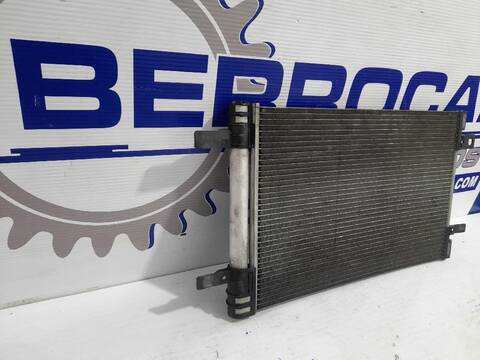Foto 2ª: Radiador Calefaccion A.A. Peugeot Expert 1.6 BLUE-HDI FAP 95CV [BH02] (2016)