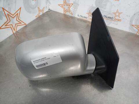 Foto 2ª: Retrovisor Derecho Mitsubishi Santamo VERSION INDEFINIDA (1999)