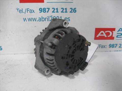 Foto 2ª: Alternador Ssangyong Rodius 2.7 XDI 163CV 120KW [D/ D27DT] (2008)