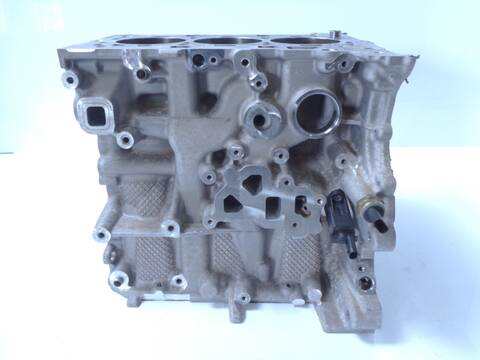 Foto 2ª: Bloque Motor Bmw Mini B38 136 CV 100KW [B38A15A] (2023)