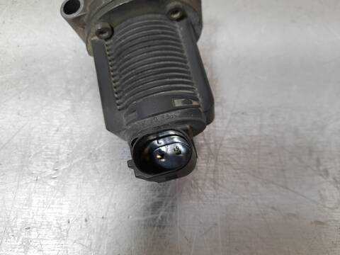 Foto 4ª: Valvula EGR Fiat Stilo 1.9 JTD CAT 116CV 85KW [192A1000] (2003)