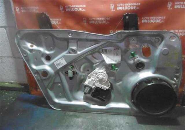 Elevalunas Eléctrico Delantero Izquierdo Volkswagen Tiguan 2.0 ADVANCE BMT [2.0 LTR. - 103 KW TDI]