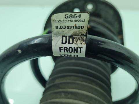 Foto 4ª: Amortiguador Delantero Izquierdo Land Rover Evoque PRESTIGE [224DT] (2013)