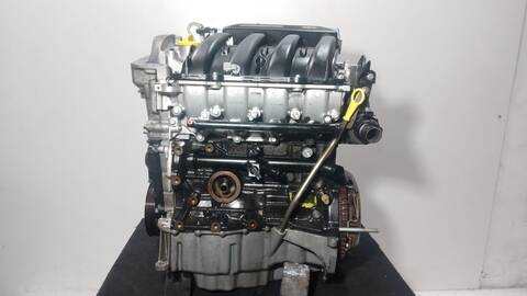 Motor Completo Renault Scenic 1.4 JM0B JM0H JM1A) 98CV 72KW JM0/1_)