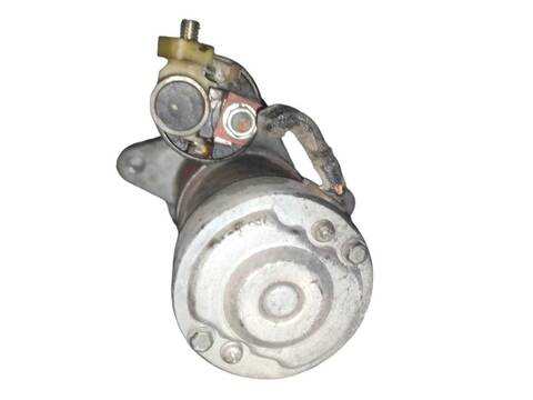 Foto 3ª: Motor de Arranque Mazda 6 2.2 MZR-CD GH10) (2007)