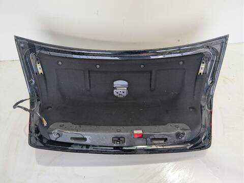 Foto 3ª: Portón Mercedes Clase E 180 651924 (2011)