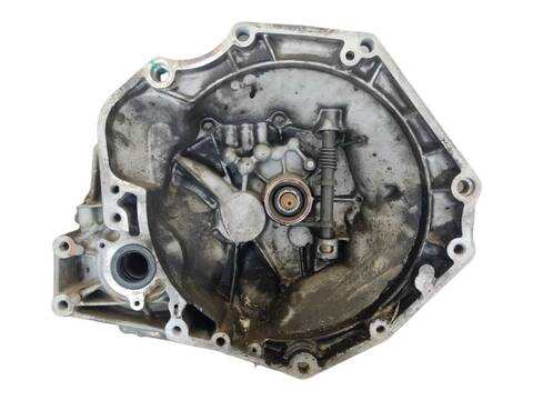 Foto 1ª: Caja Cambios Opel Agila 1.2 16V F68) 75CV (2000)