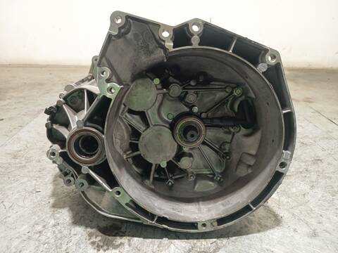 Caja Cambios Ford C Max 1.6 TDCI 115CV 85KW GRAND DXA/CB7 DXA/CEU)