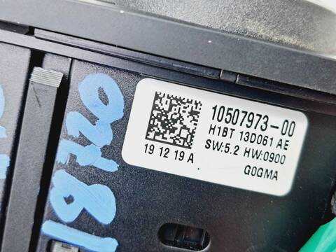 Foto 3ª: Mando Luces Ford Puma HYBRID ST-LINE 125CV 92KW [B7JB] (2020)